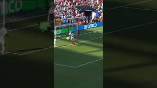 Download lagu Spain v Argentina: The Goal That Won The World Cup mp3