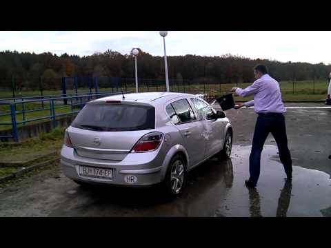 2. DIO: Neka se vidi tko radi