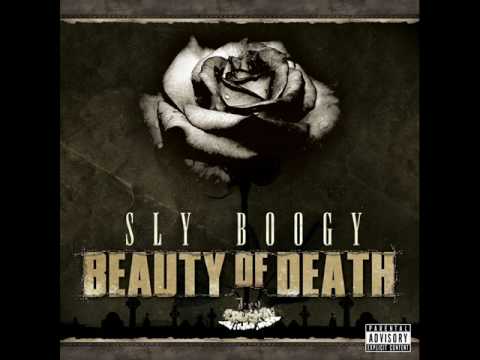Sly Boogy-Rep Da West Coast
