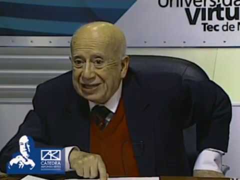 GONZALO ROJAS - Metamorfosis de lo mismo (1a sesión)