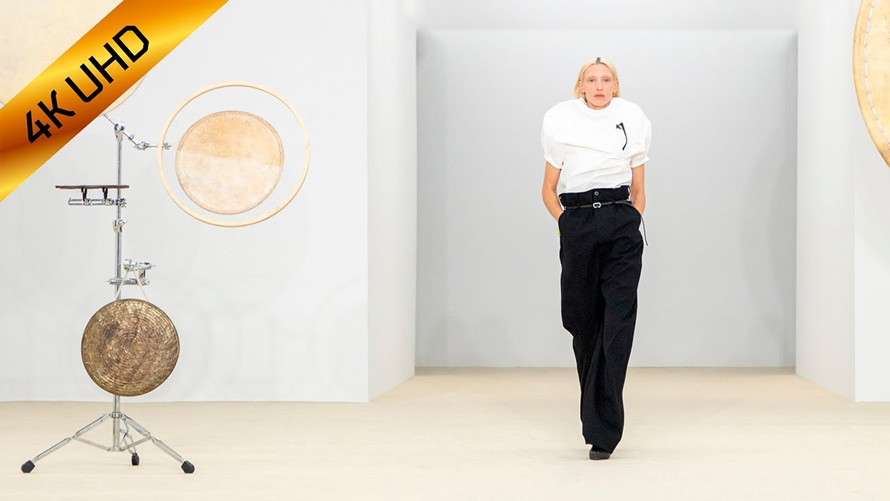 Issey Miyake | Spring Summer 2026 | Paris Fashion Week