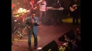 Ismael Miranda "Así se compone un Son" 45° Aniversario