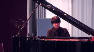 Download lagu ASIENS JUNGE KÜNSTLER | Mao Fujita | Werke von Bach und Liszt mp3 Download lagu ASIENS JUNGE KÜNSTLER | Mao Fujita | Werke von Bach und Liszt mp3