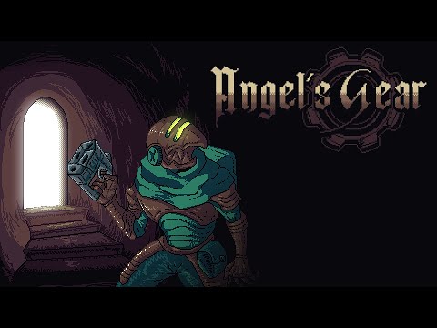 Angel's Gear | Trailer thumbnail