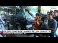 KPK Kembali Periksa Bos Agung Podomoro Land