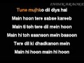 Tu He Haqeeqat Karaoke