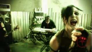 Deadstar Assembly - &quot;The Darkest Star&quot; (720p Music Video)