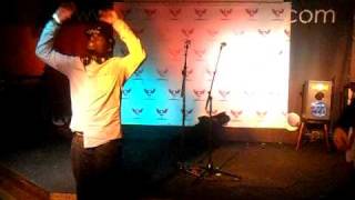 Ed Sheeran &amp; Dot Rotten-Goodbye To You (Get Gassed)