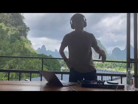 Dj Kris Haagensen - Purple Disco Machine