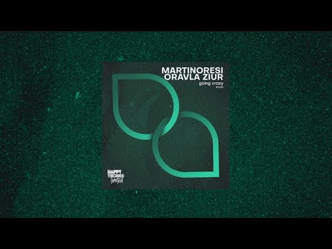 HTL019 MartinoResi, Oravla Ziur - Going Crazy