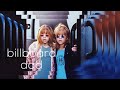 Billboard Dad Is A Bummer Mary Kate Ashley Movie Marathon