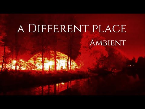 Aigaku - Ambient sounds from a Different Place   #ambientsoundscapes