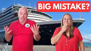 The Truth About Long Cruises! (Pro's and Con's)