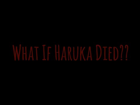 What if Haruka Died//Gacha Life//Skit