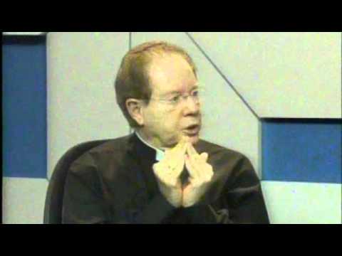 Páginas Difíceis da Bíblia 8 Novembro 2015  -  Pe. F. C. Cardoso