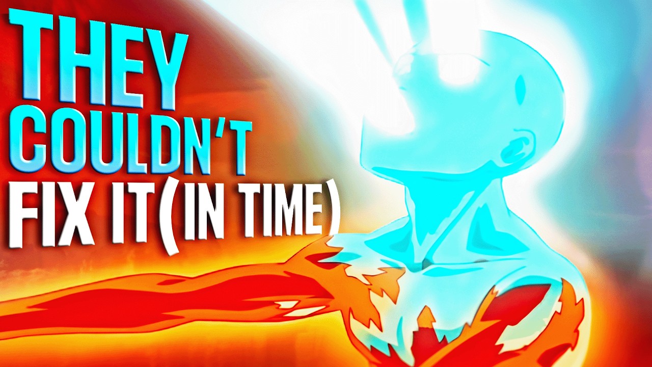 Fixing Avatar's Biggest Mistake