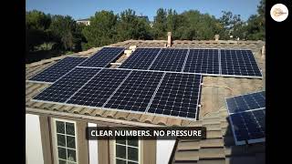 Best Solar Company in Escondido, San Marcos & Vista | Solar Installati