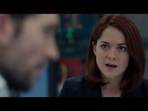 Ransom Saison 1 - Ep.1  Bulletproof cyber influence