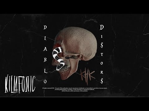 Video thumbnail for Distors