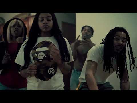 Chosen Kidd x BHG Quis - Mortal Kombat  [Shot By @OceanLegacyCinematic]