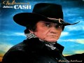 Johnny Cash -  Ain't Gonna Hobo No More