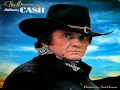Johnny Cash - Ain't Gonna Hobo No More 