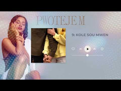 KOLE SOU MWEN FEAT. YOAN
