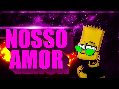 BEAT NOSSO AMOR - queria tá navegando/ ( FUNK REMIX) by Canal Sr Fumante 🇧🇷