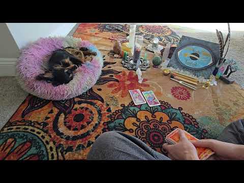 You're too strong. Demons cant touch you.