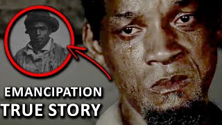 Will Smith Emancipation Ending Explained