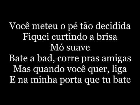 MC Jottapê, MC Kekel E Kevinho - Eterna Sacanagem (letra)