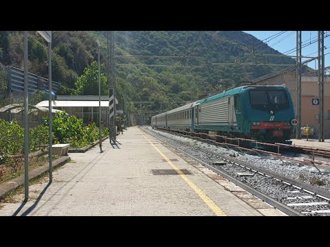 R 3690 Reggio Calabria C.le - Paola