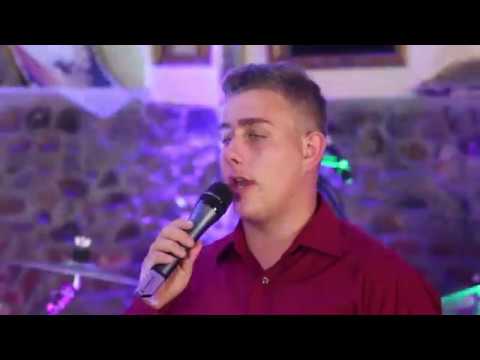 SELECT BEND BITOLA  - SPLET OD POVEKE MAKEDONSKI PESNI (live)