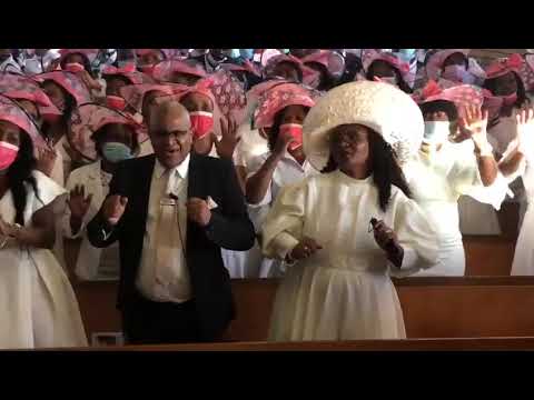 Old Apostolic Church (O.A.C)