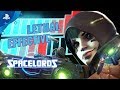 Spacelords - Heavy Metal Update! | PS4