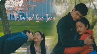 Peter &amp; Lara Jean · Nobody Compares To You