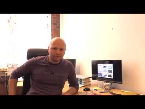 Researcher in Focus: Themistoklis Charalambous