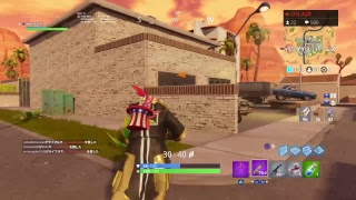 のんびり雑談　フォートナイト/fortnite　 初見さんいらっしゃい～　コメントたくさん待ってる～