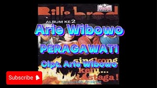 Download lagu Peragawati - Arie Wibowo/Bill Brod (Video Lirik) mp3 Download lagu Peragawati - Arie Wibowo/Bill Brod (Video Lirik) mp3