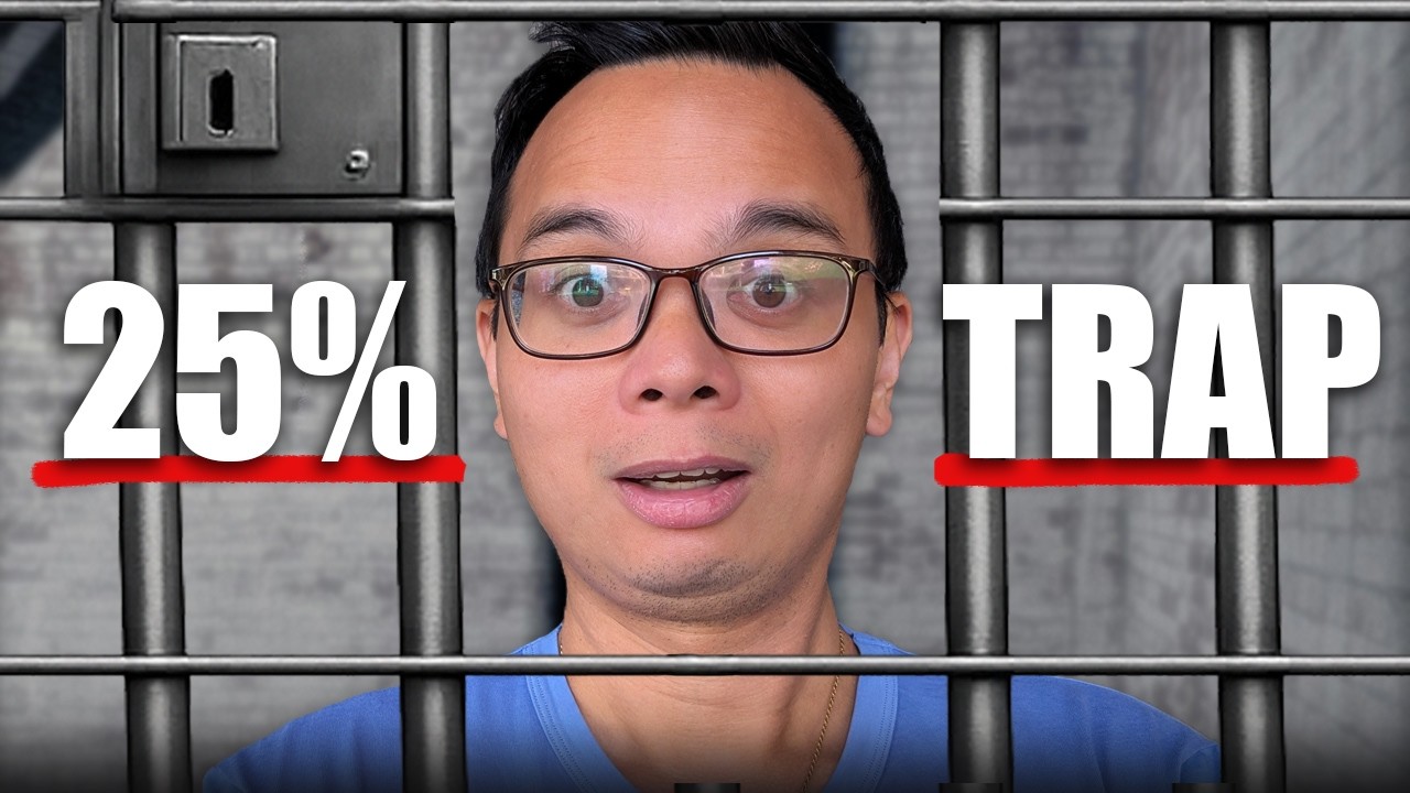 The 25% Mistake: What IELTS Speaking Students Get Wrong About Vocabulary