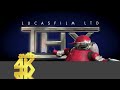 THX Tex 2 Or THX Tex Ex 2 DVD To 4K Upscale 2003