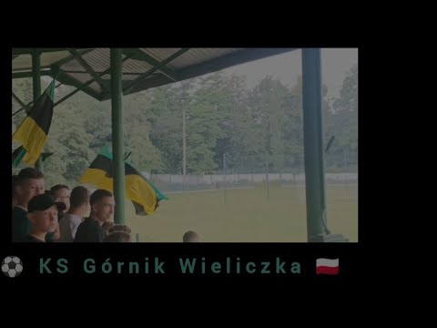 GÓRNIK Wieliczka - ORZEŁ Kraków