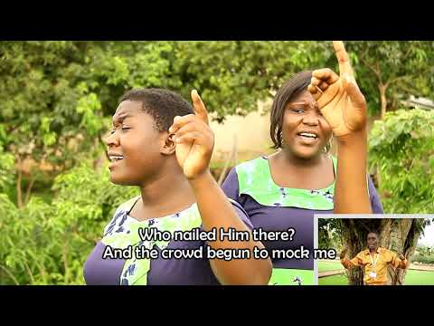 NYUNDO by Pillars Of Faith Ministers