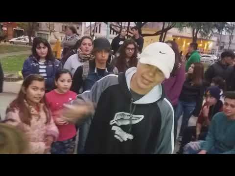 Nahuel vs Aki vs Zoen | 16vos | Desli Free (Pre-temporada)