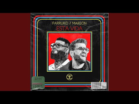 Esta Vida (Salsa Version)