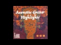Juber & Reed - Shoganai (Track 09) Acoustic Guitar Highlights ALBUM