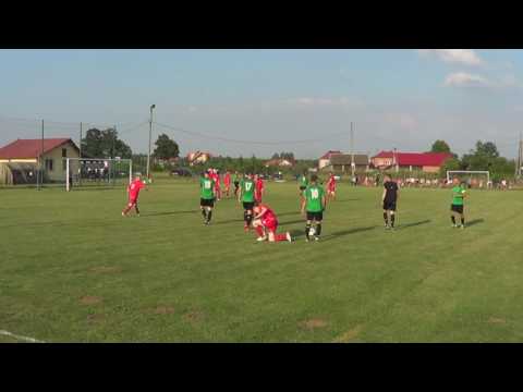 LZS Jadachy - PUKS Francesco Jelna - 22 czerwiec 2016