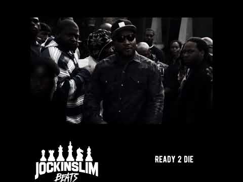 (FREE)Jeezy, Yo Gotti, Gucci Mane, Boosie BadAzz Type Beat Instrumental - “Ready 2 Die”