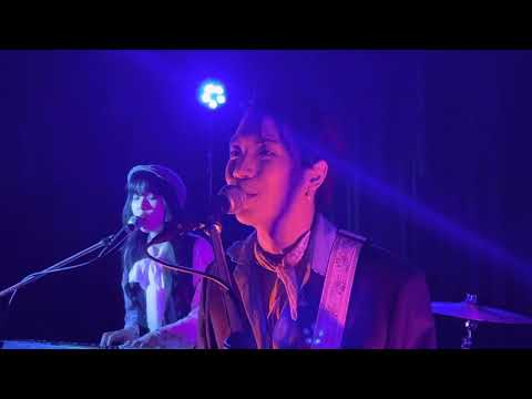 Hello Ocean @ Rainbow Eyes Event 🌈