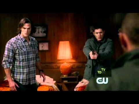 Sam & Dean - "Saving Your Lives....Twice"  S7E5